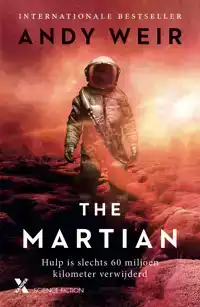 THE MARTIAN