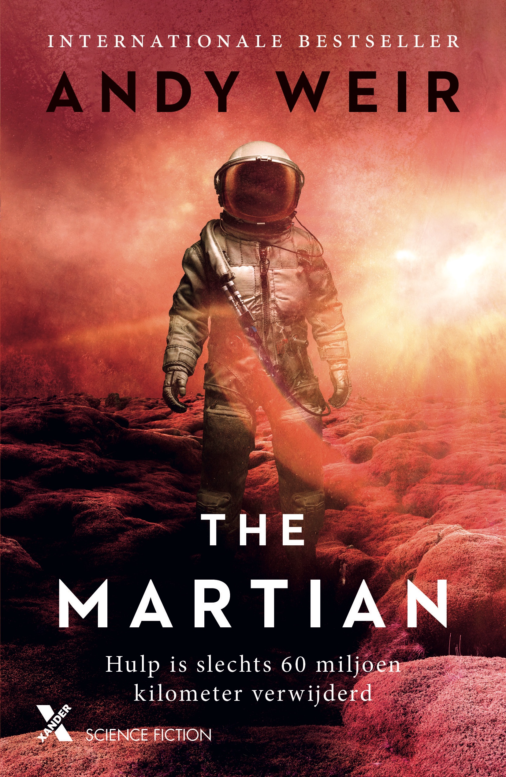 THE MARTIAN