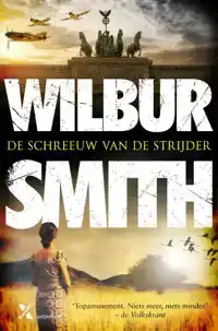DE SCHREEUW VAN DE STRIJDER