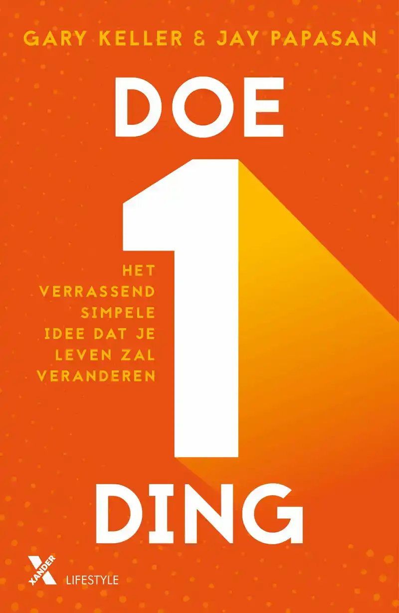 DOE EEN DING