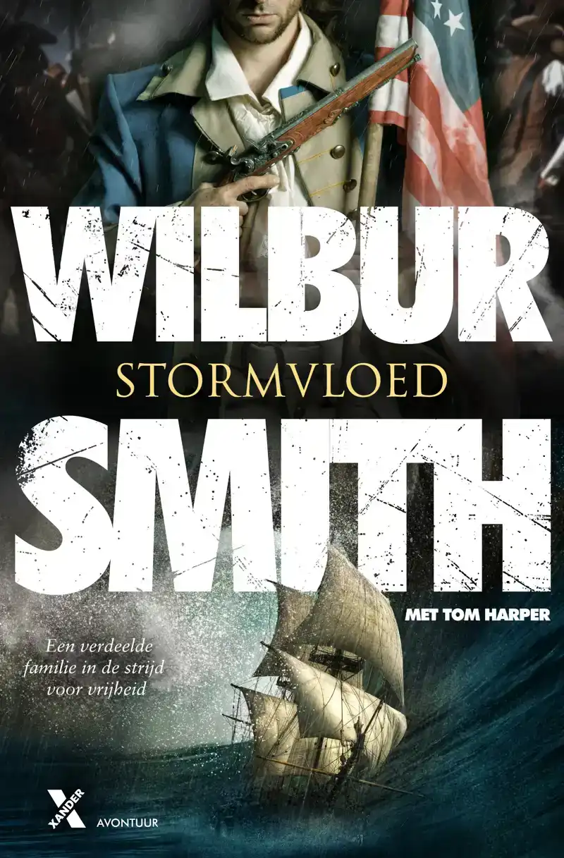 STORMVLOED