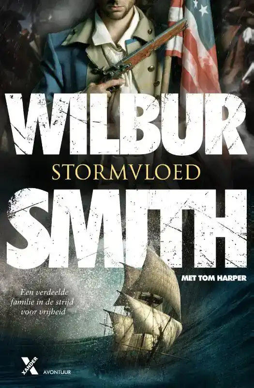 STORMVLOED