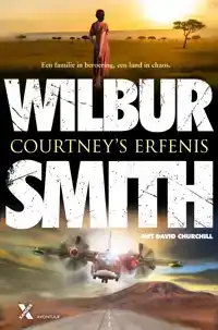 COURTNEY'S ERFENIS