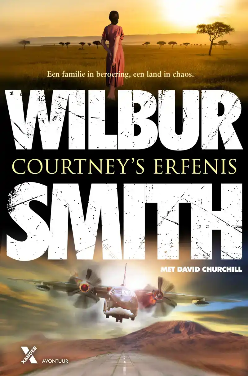COURTNEY'S ERFENIS