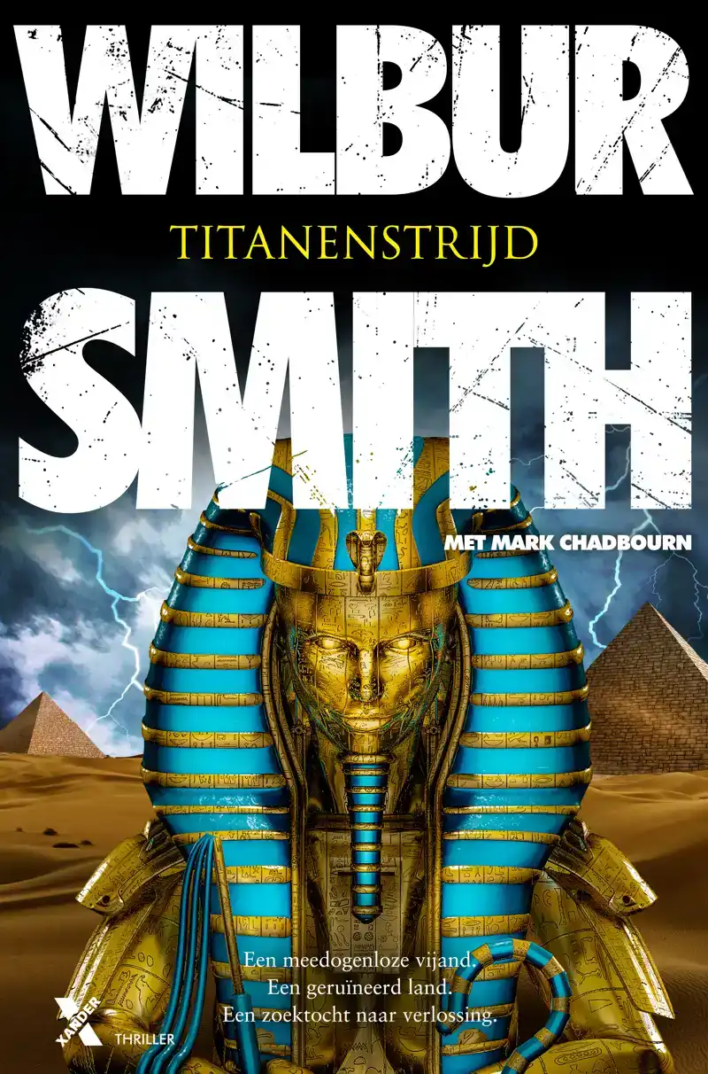 TITANENSTRIJD
