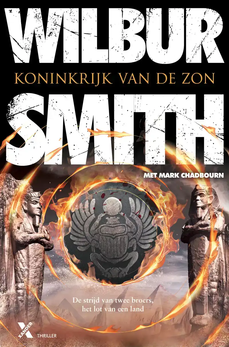 KONINKRIJK VAN DE ZON