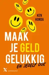 MAAK JE GELD GELUKKIG
