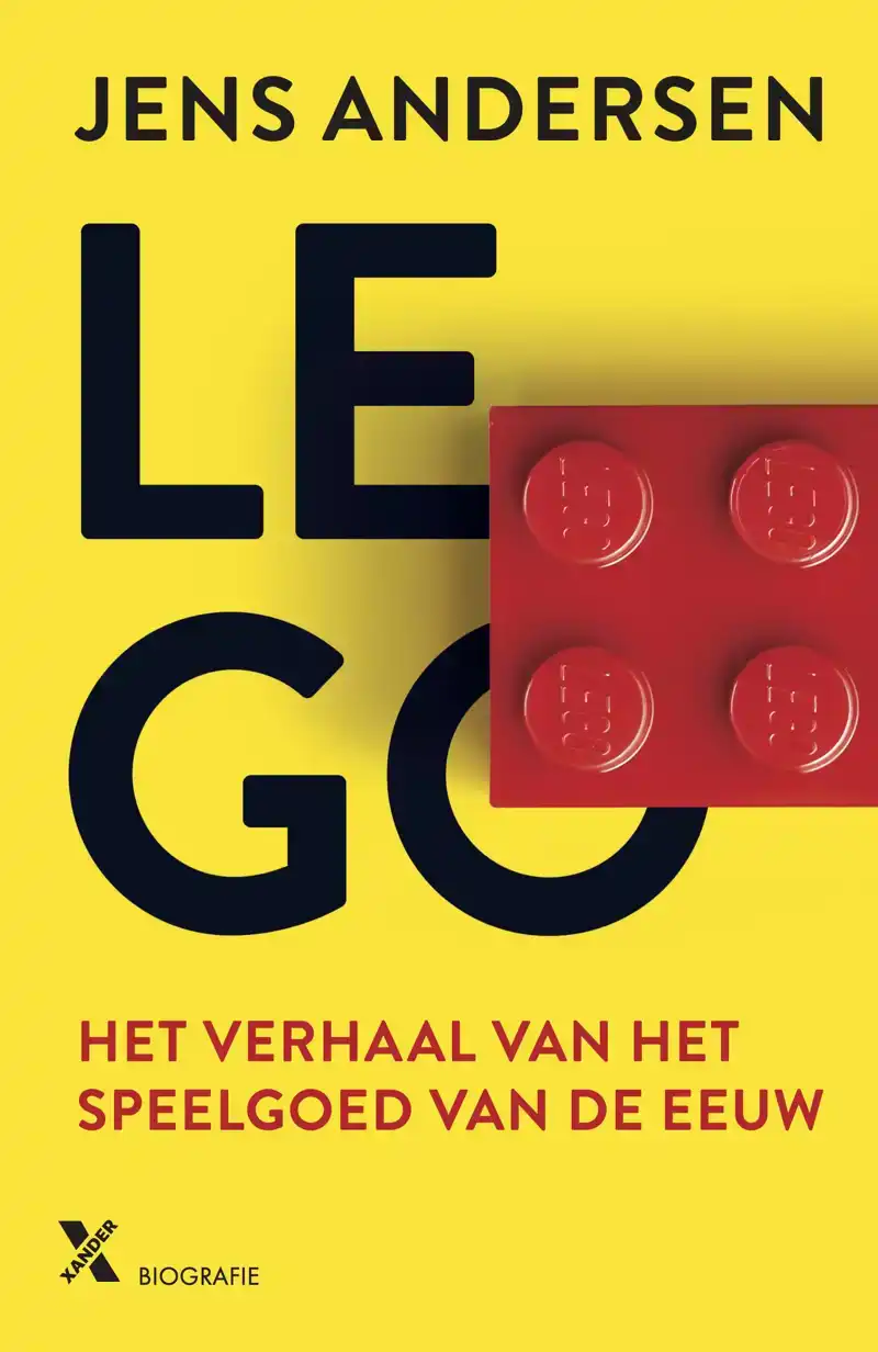 LEGO