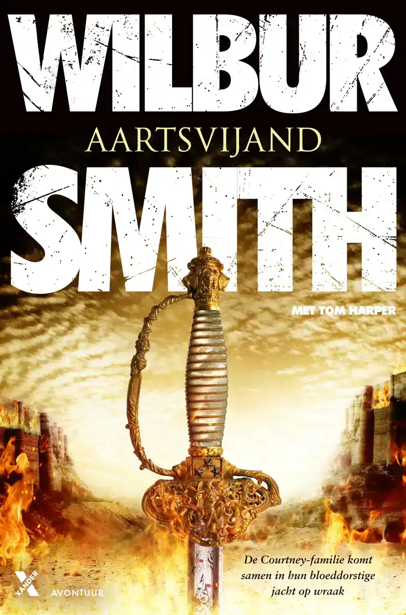 AARTSVIJAND