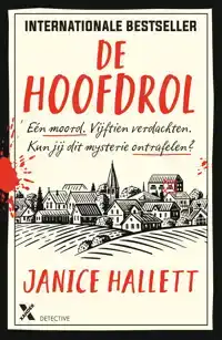 DE HOOFDROL