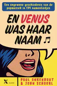 EN VENUS WAS HAAR NAAM