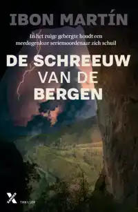 DE SCHREEUW VAN DE BERGEN