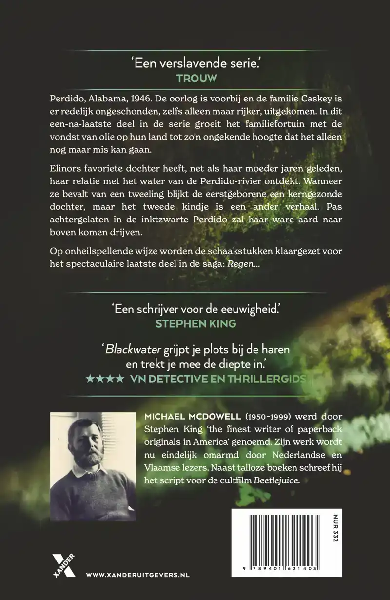 HET FORTUIN