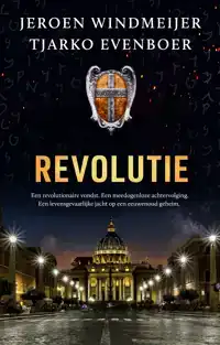 REVOLUTIE
