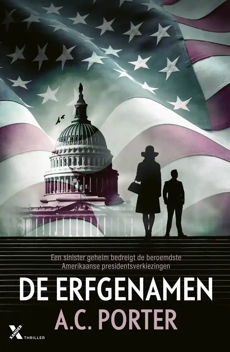 DE ERFGENAMEN