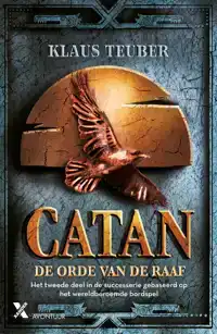 DE ORDE VAN DE RAAF