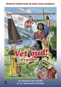 VET OUD! FRYSLAN