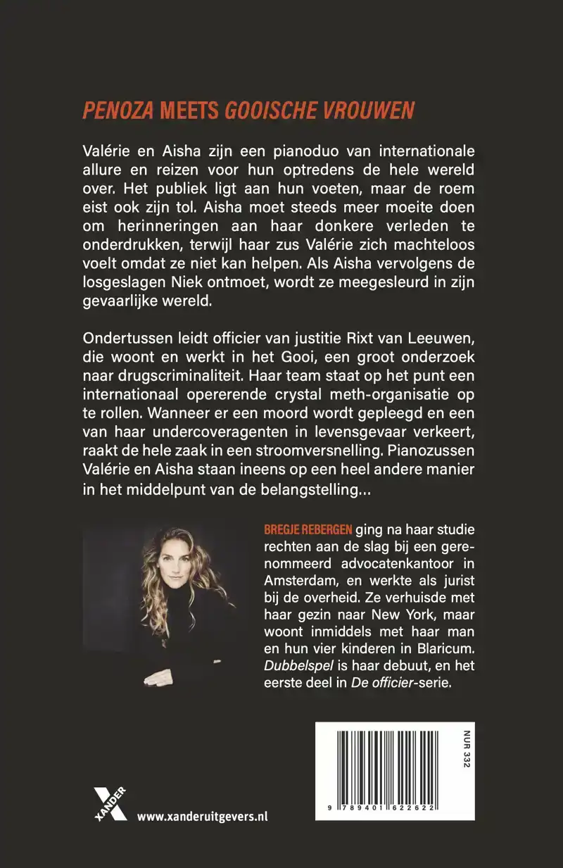 DUBBELSPEL