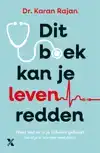 DIT BOEK KAN JE LEVEN REDDEN