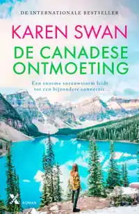 DE CANADESE ONTMOETING