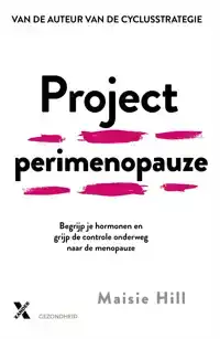 PROJECT PERIMENOPAUZE
