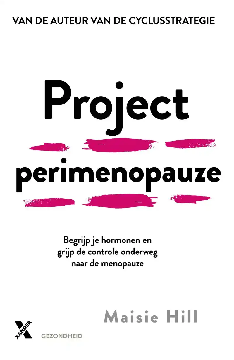 PROJECT PERIMENOPAUZE