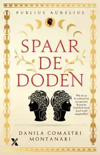SPAAR DE DODEN
