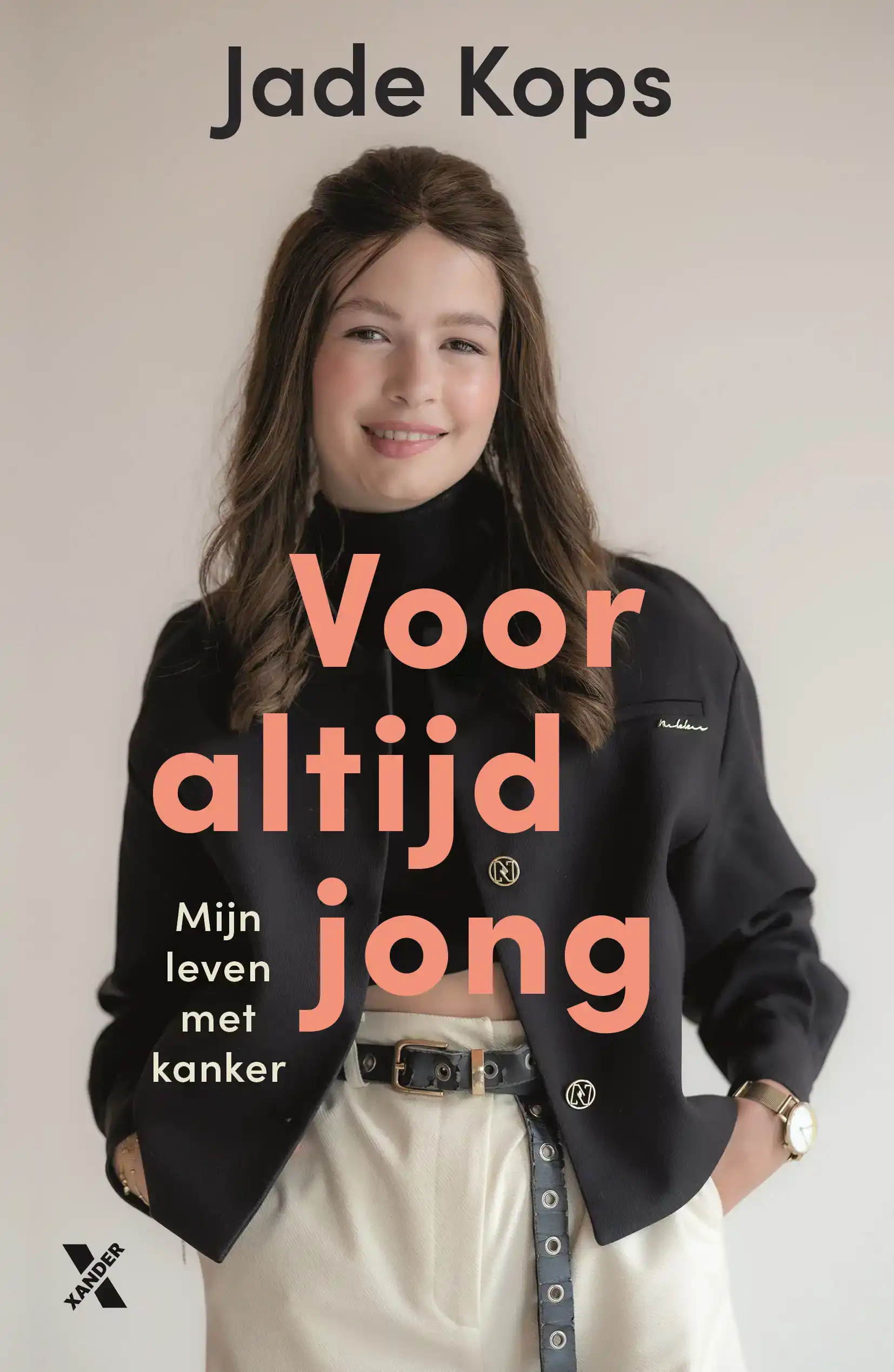 VOOR ALTIJD JONG