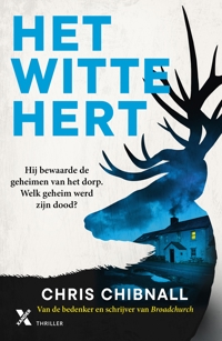 HET WITTE HERT