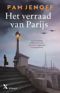 HET VERRAAD VAN PARIJS
