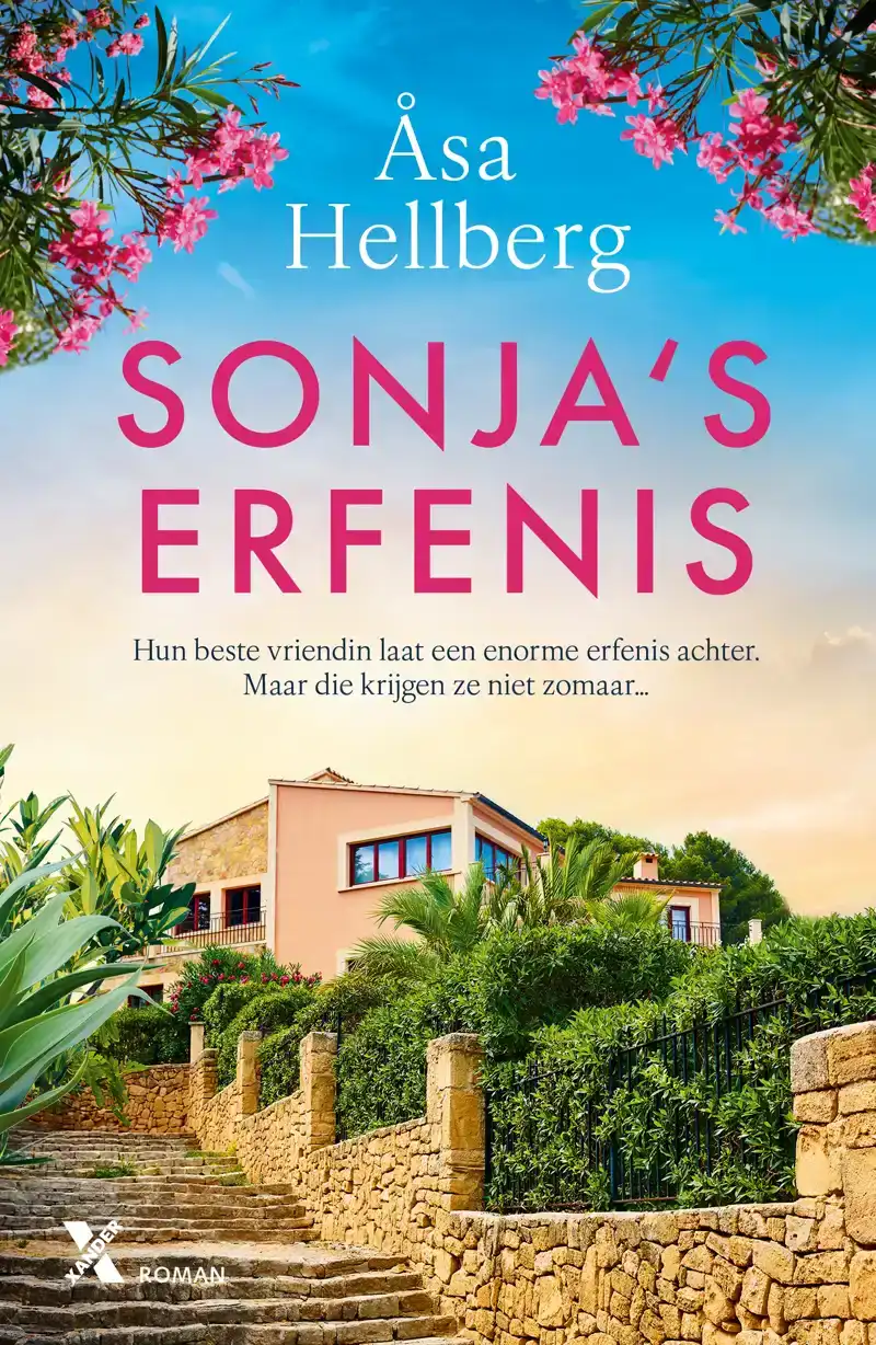 SONJA'S ERFENIS