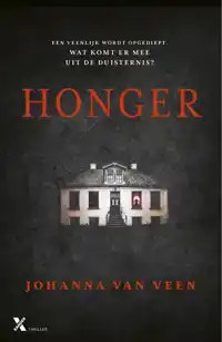 HONGER