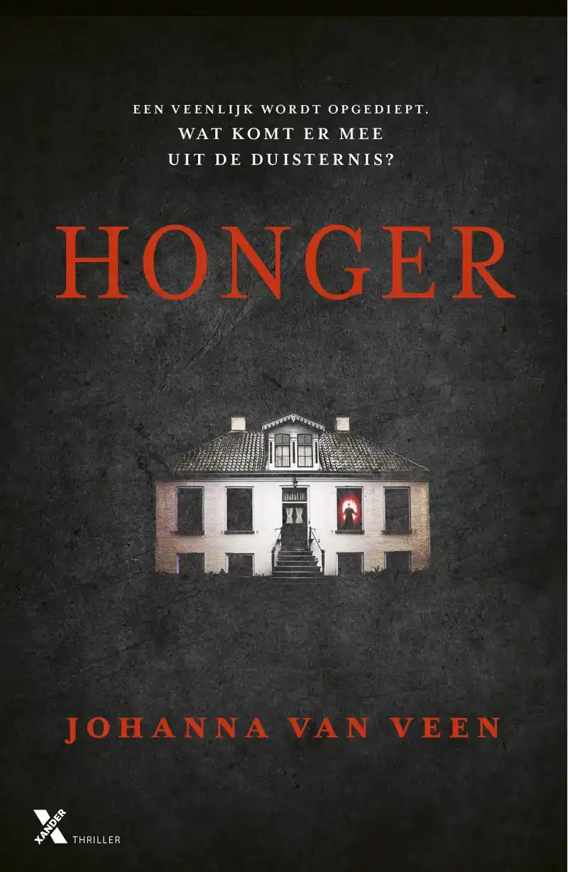 HONGER