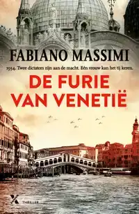 DE FURIE VAN VENETIE