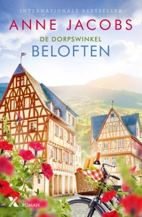 BELOFTEN