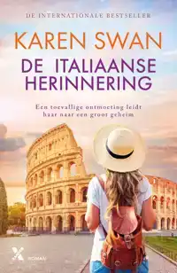 DE ITALIAANSE HERINNERING