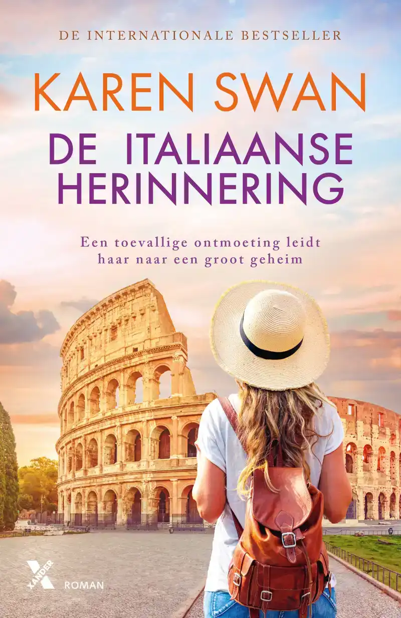 DE ITALIAANSE HERINNERING