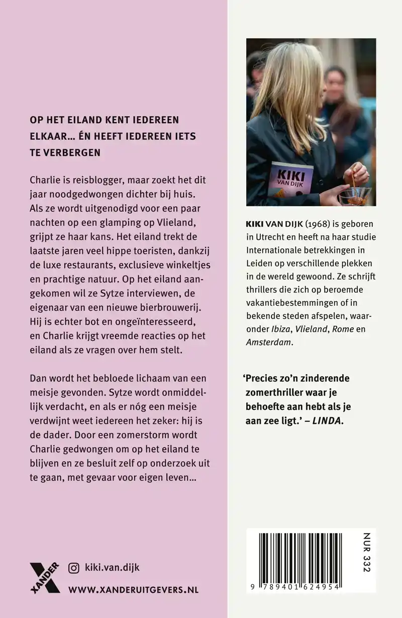 VLIELAND