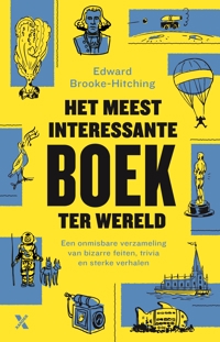 HET MEEST INTERESSANTE BOEK TER WERELD