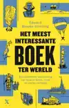 HET MEEST INTERESSANTE BOEK TER WERELD