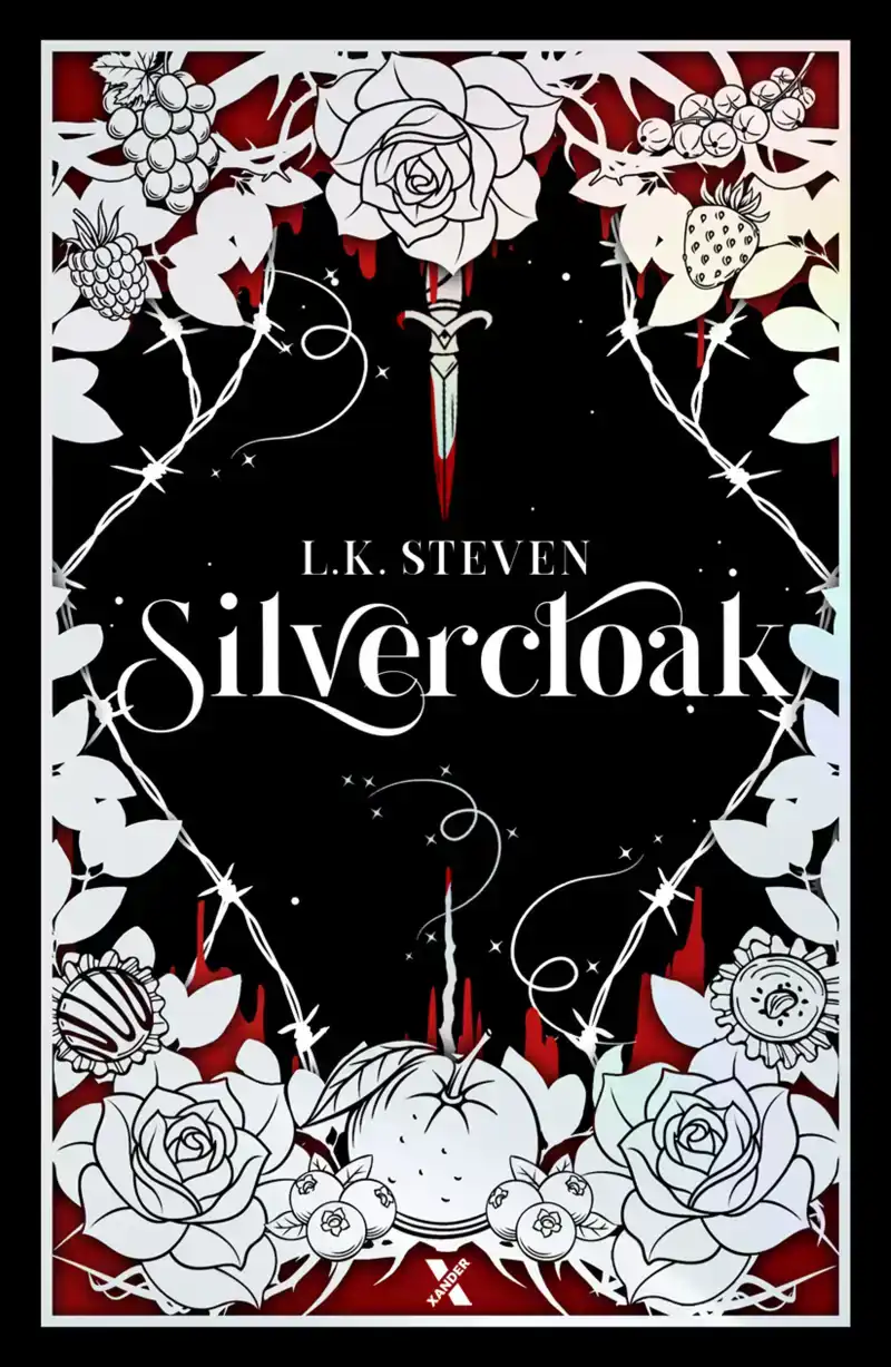 SILVERCLOAK