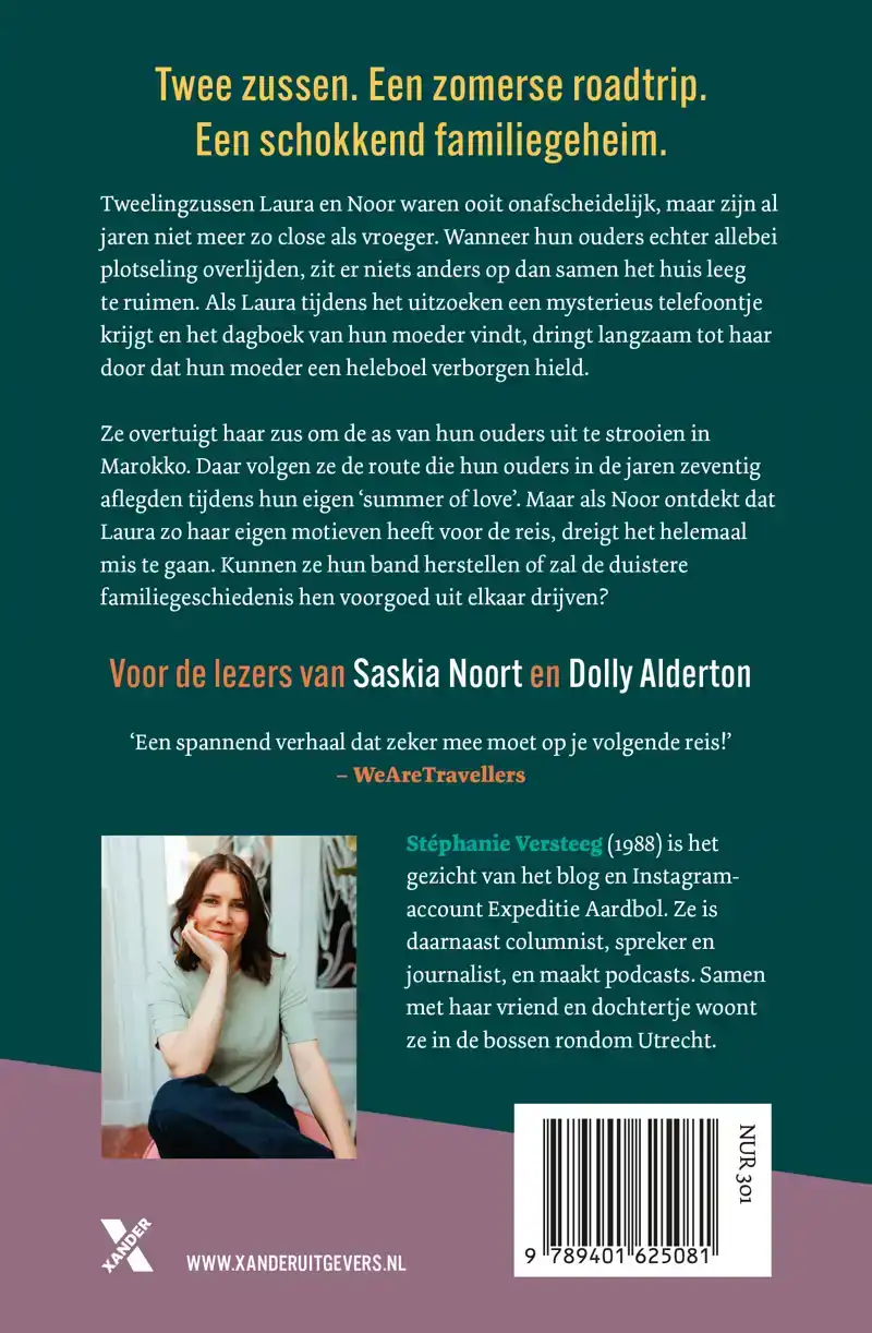 ONDER DEZELFDE STERREN