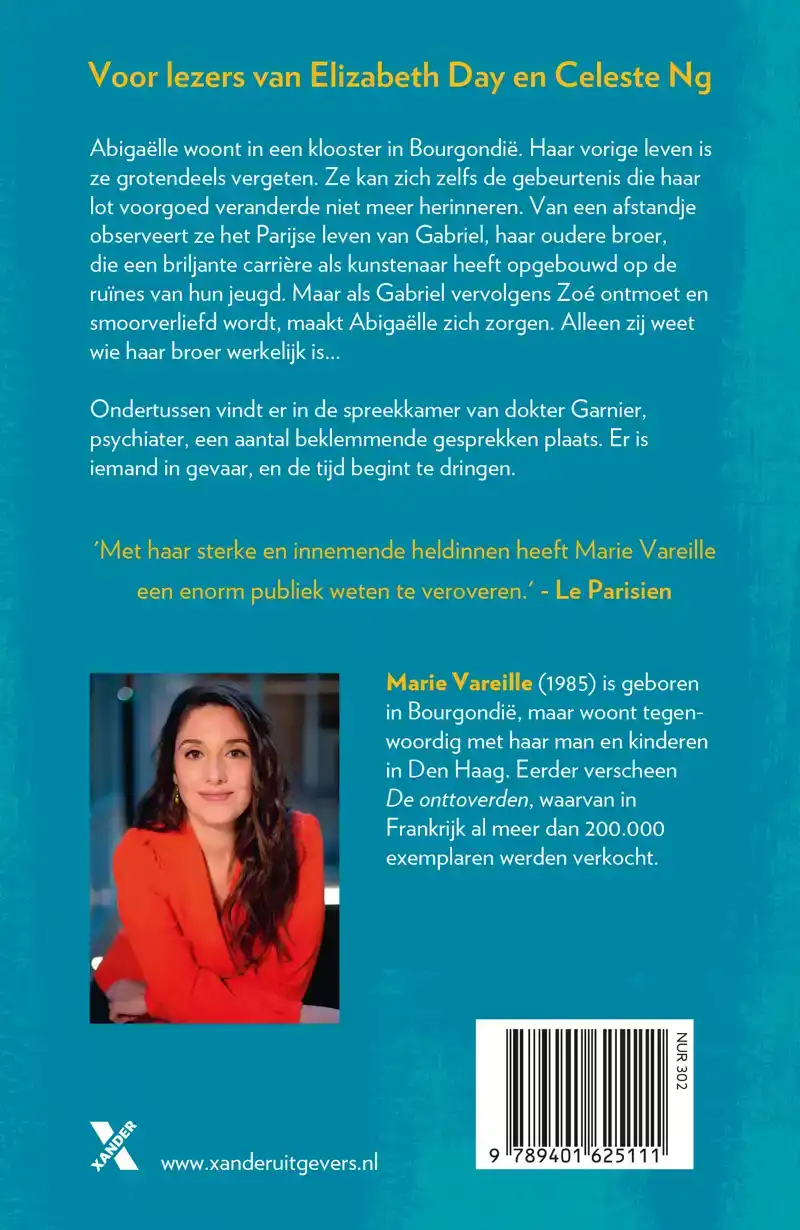 ALS ALLES GEDOOFD IS