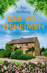 B&B VOL GEHEIMEN