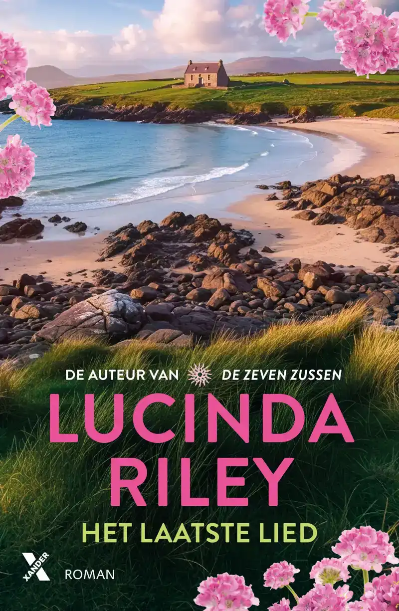 HET LAATSTE LIED