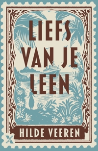 LIEFS VAN JE LEEN
