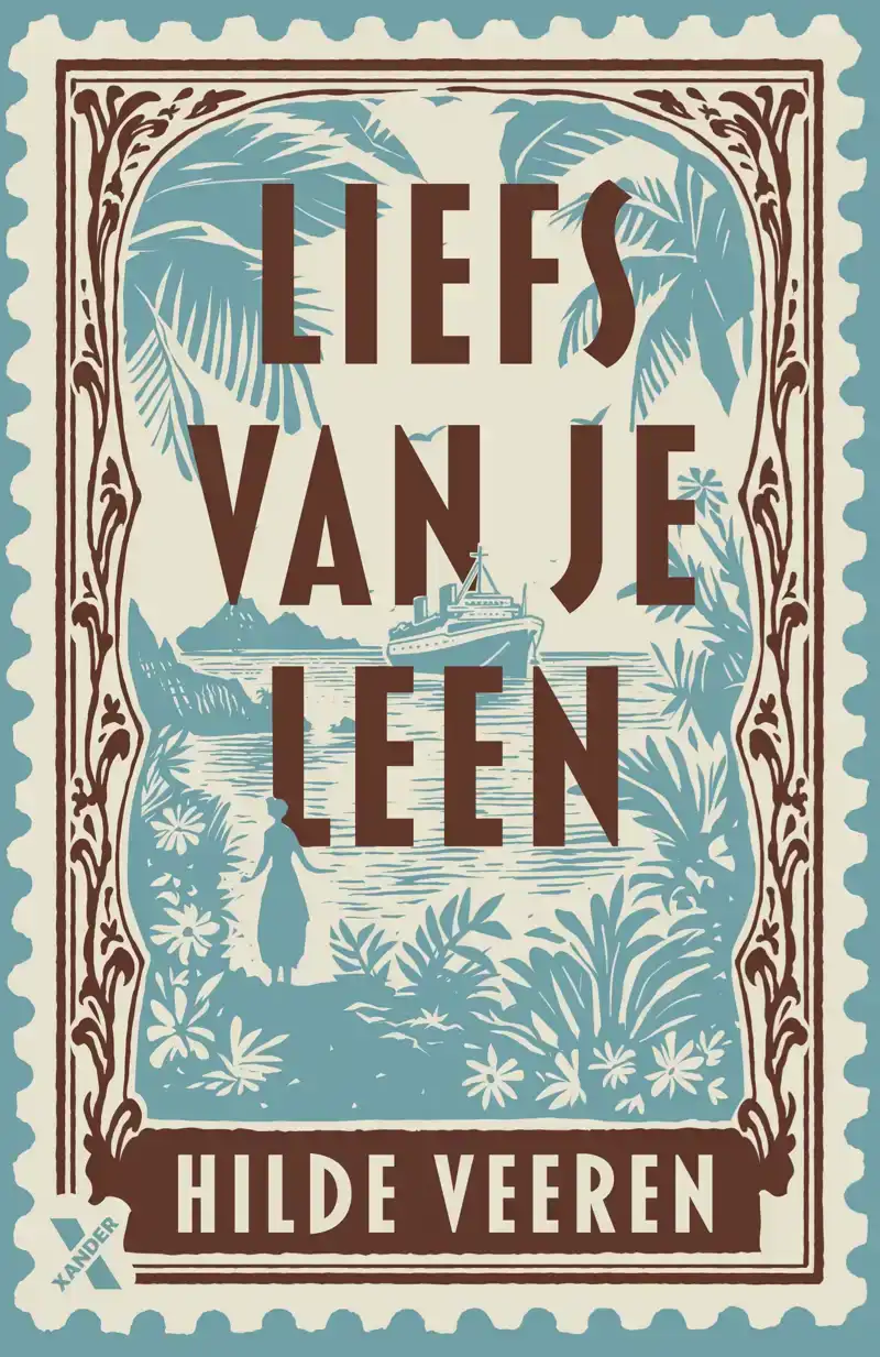 LIEFS VAN JE LEEN