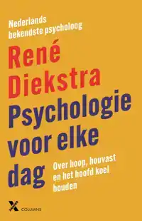 PSYCHOLOGIE VOOR ELKE DAG