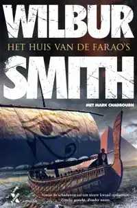 HET HUIS VAN DE FARAO'S