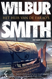 HET HUIS VAN DE FARAO'S